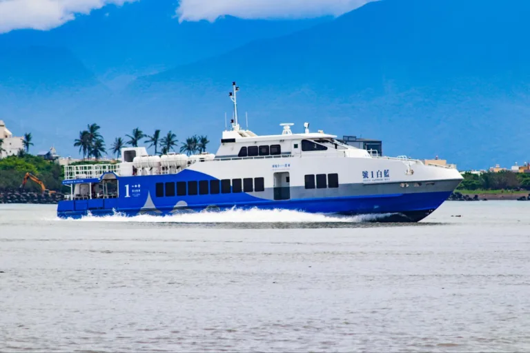 Xiaoliuqiu (Lamay Island) Ferry Guide – Travel Smart and Save Money