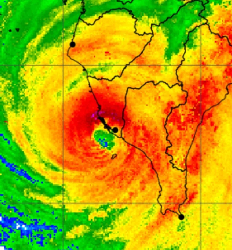 Remembering Typhoon Krathon (山陀兒) – 2024