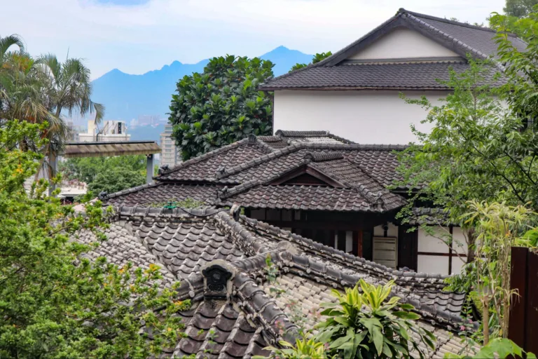 Beitou Museum 北投文物館 – Dive into the History and Culture of Beitou